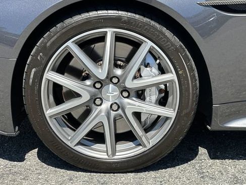 Used 2013 Aston Martin V8 Vantage S RWD image 27
