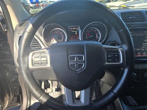 Used 2020 Dodge Journey Crossroad image 27