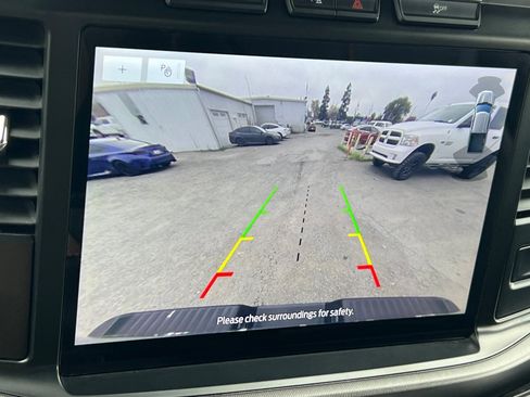 Certified 2023 Ford F150 Platinum image 20