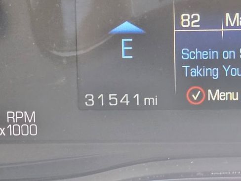 Used 2019 Cadillac XT5 Luxury FWD image 25