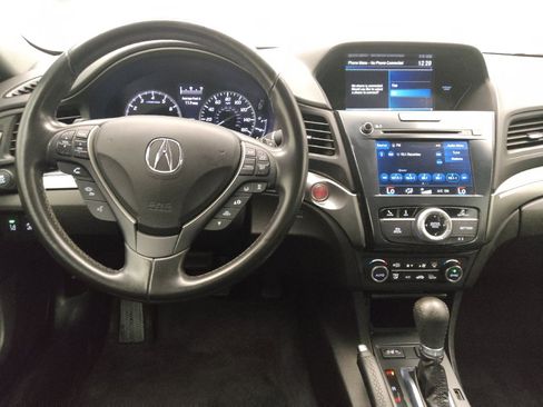 Used 2021 Acura ILX w/ Premium Package image 22