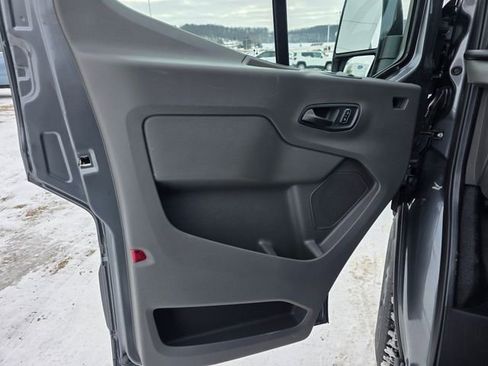 New 2026 Ford Transit 150 Low Roof RWD image 4