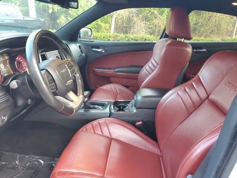 Used 2020 Dodge Charger SRT Hellcat w/ Harman/Kardon Audio Group image 22