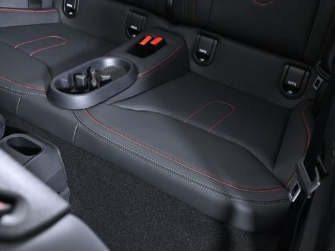 Certified 2025 MINI Cooper John Cooper Works image 27