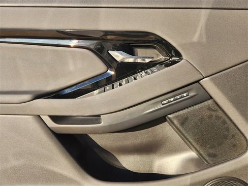 Used 2025 Land Rover Range Rover Evoque S image 22