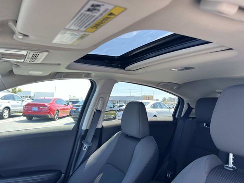 Certified 2022 Honda HR-V EX image 20