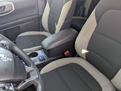 Certified 2025 Ford Bronco Sport Big Bend image 17