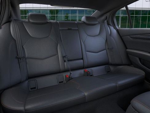 New 2026 Cadillac CT5 Sport image 41