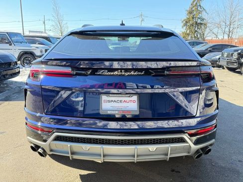 Used 2019 Lamborghini Urus image 6
