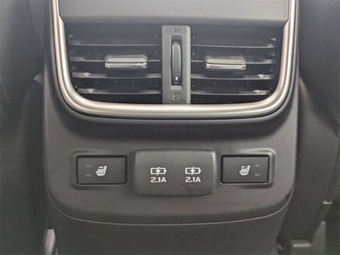 Used 2021 Subaru Outback Onyx Edition XT w/ Popular Package #2 image 16