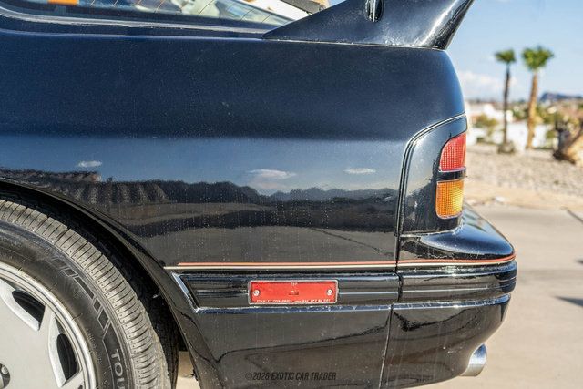 Used 1987 MAZDA RX-7 Turbo RWD image 51