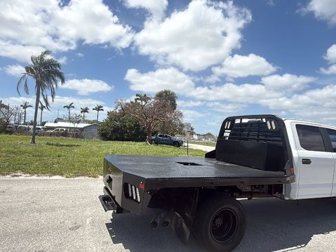 Used 2019 Ford F350 XL w/ Power Equipment Group image 5