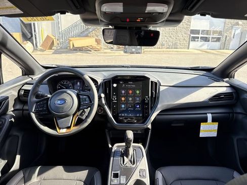 New 2026 Subaru Crosstrek 2.5i Wilderness image 21
