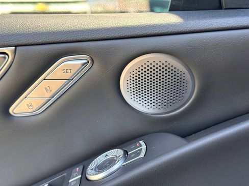 Used 2025 Genesis G80 3.5T Sport Prestige image 25