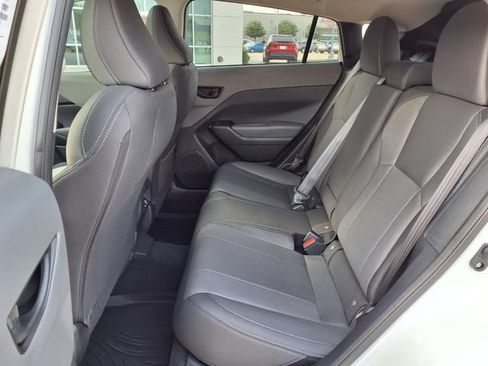 New 2026 Subaru Crosstrek 2.5i Premium AWD/4WD image 8
