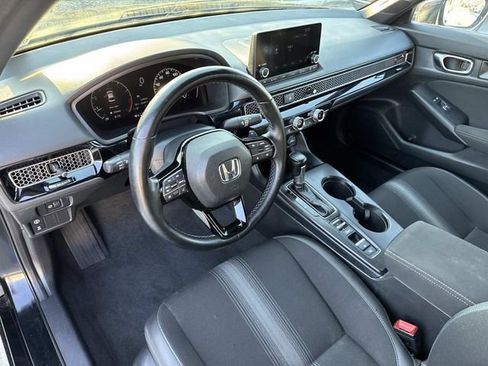 Used 2023 Honda Civic Sport image 18