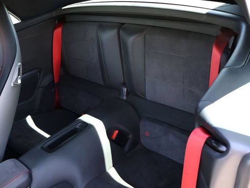 Used 2017 Porsche 911 Carrera GTS RWD image 18
