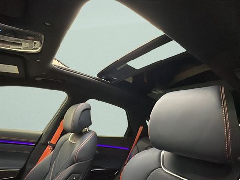 New 2026 Genesis GV70 3.5T Sport Prestige image 10