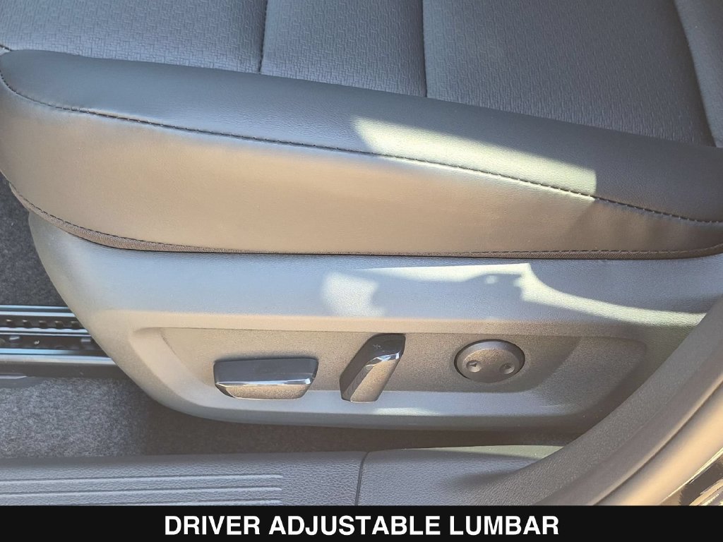 New 2026 Nissan Rogue Dark Armor FWD image 16