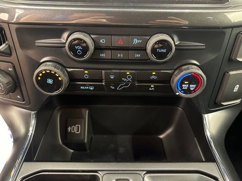 New 2025 Ford F150 STX w/ STX Black Appearance Package image 31