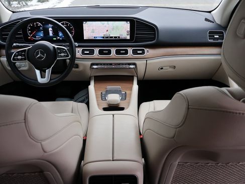 Certified 2023 Mercedes-Benz GLE 450 4MATIC image 15