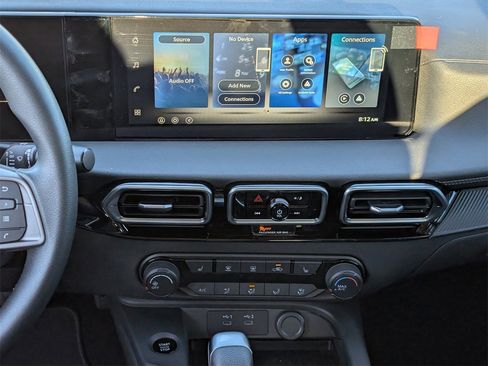 New 2026 Nissan Sentra S image 11