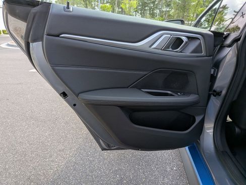 Used 2024 BMW i4 eDrive40 RWD image 28