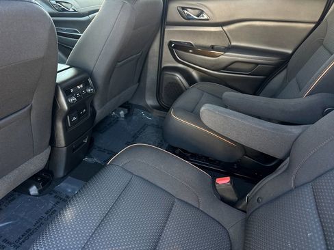 Used 2023 GMC Acadia AT4 w/ Trailering Package image 11