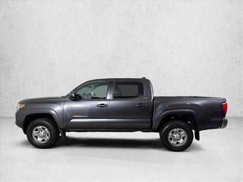 Used 2023 Toyota Tacoma SR5 RWD image 6