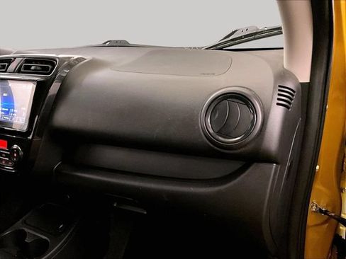 Used 2022 Mitsubishi Mirage ES FWD image 15