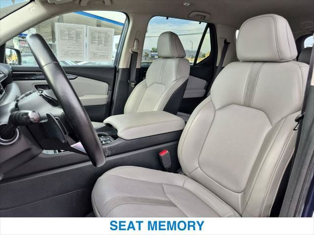 Certified 2024 Honda Pilot EX-L image 20