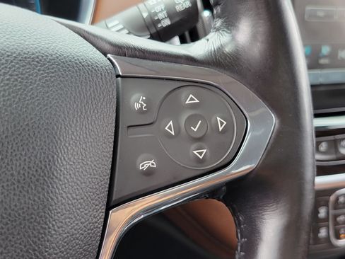 Used 2019 Chevrolet Traverse High Country w/ LPO, Floor Liner Package AWD/4WD image 19