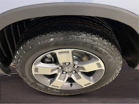 New 2026 Honda Ridgeline RTL image 11