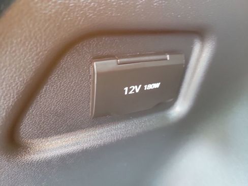 Certified 2023 Hyundai Tucson SEL AWD/4WD image 10