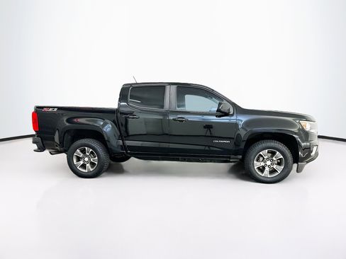 Used 2016 Chevrolet Colorado Z71 RWD image 10