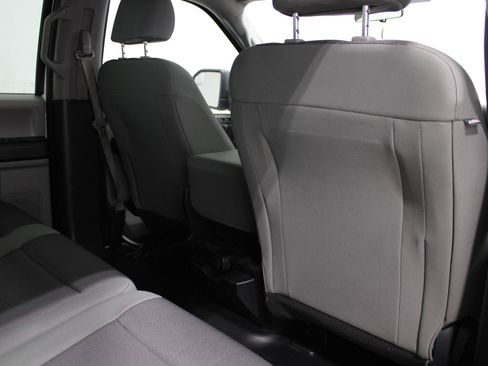 Used 2017 Ford F150 XL w/ Equipment Group 101A Mid AWD/4WD image 21