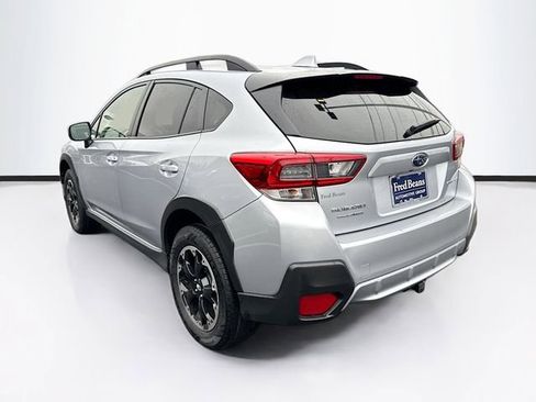 Used 2023 Subaru Crosstrek 2.0i Premium AWD/4WD image 5