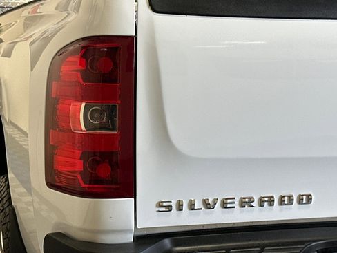 Used 2014 Chevrolet Silverado 3500 LTZ w/ LTZ Plus Package AWD/4WD image 40