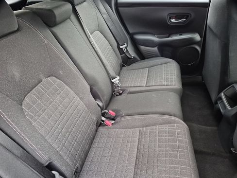 Used 2025 Honda HR-V LX image 29