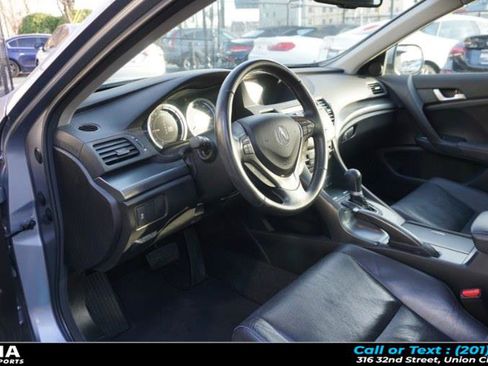 Used 2011 Acura TSX w/ Technology Package image 17