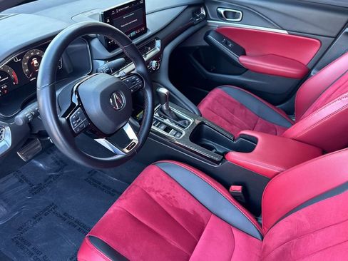 Certified 2024 Acura Integra A-Spec image 14