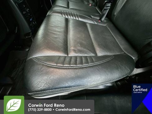 Used 2018 Jeep Grand Cherokee SRT AWD/4WD image 29