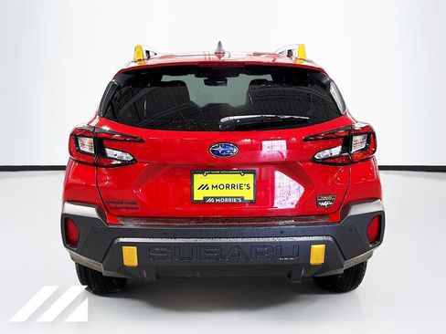 New 2026 Subaru Crosstrek 2.5i Wilderness AWD/4WD image 6