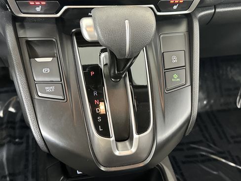 Used 2021 Honda CR-V EX image 23