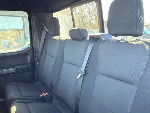 Used 2018 Ford F150 XLT w/ Equipment Group 302A Luxury AWD/4WD image 19