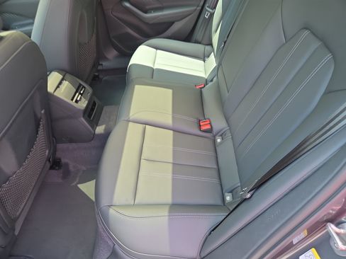New 2026 Audi A5 2.0T Premium AWD/4WD image 6