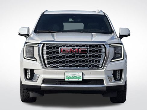 Used 2022 GMC Yukon Denali image 8