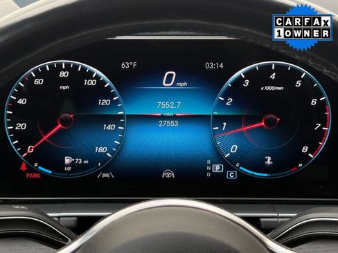 Certified 2023 Mercedes-Benz GLE 350 4MATIC image 19