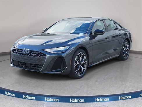 New 2026 Audi A6 Premium Plus image 1