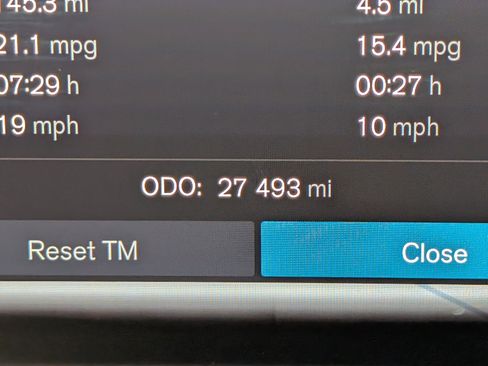 Used 2024 Volvo XC60 B5 Core image 27